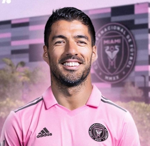 蘇亞雷斯和梅西的關系怎么樣？