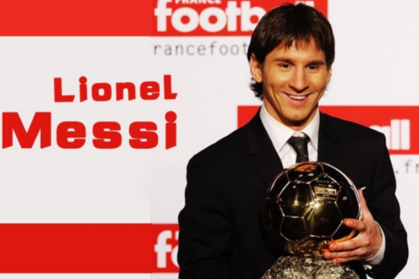 足球含金量最高的個(gè)人榮譽(yù)是什么？