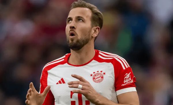 凱恩離隊決策或賭注失誤？歐文：他會后悔的