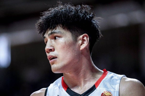 陳國豪低迷遭遇新秀阻擊！北控客場終結四連敗