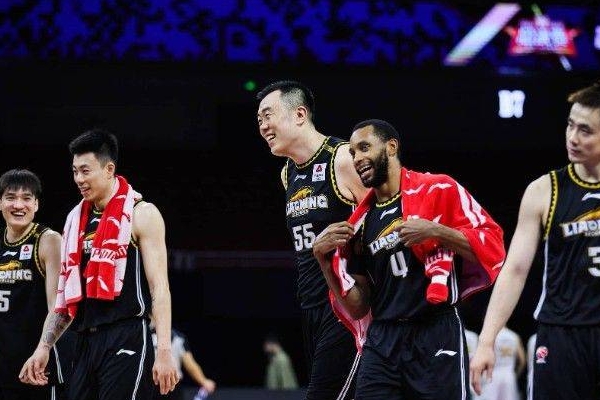 遼寧險勝南京！烏戈批評進攻問題